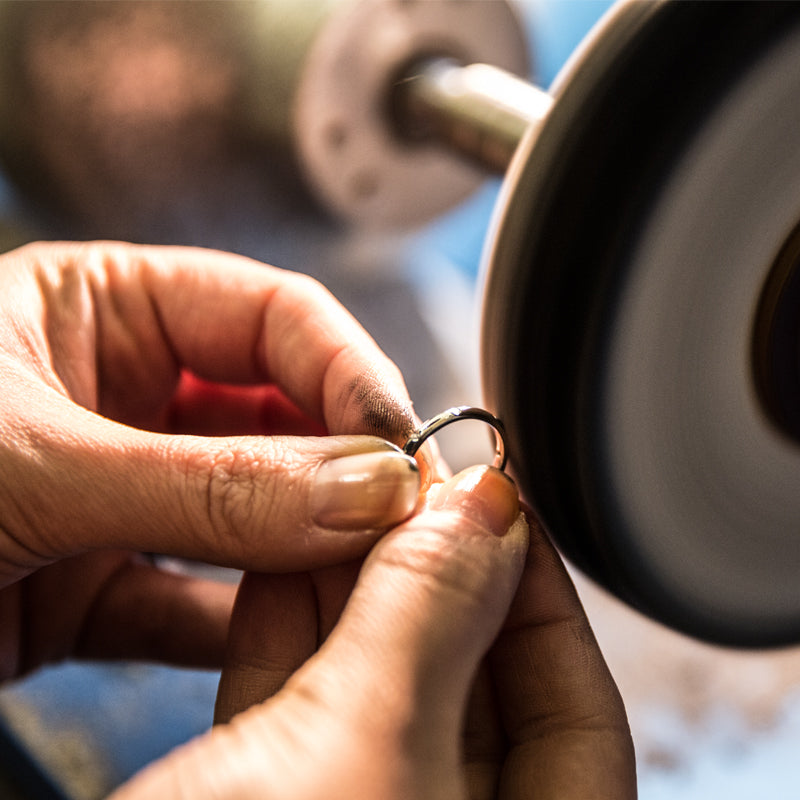 Half Price Clean and polish Voucher