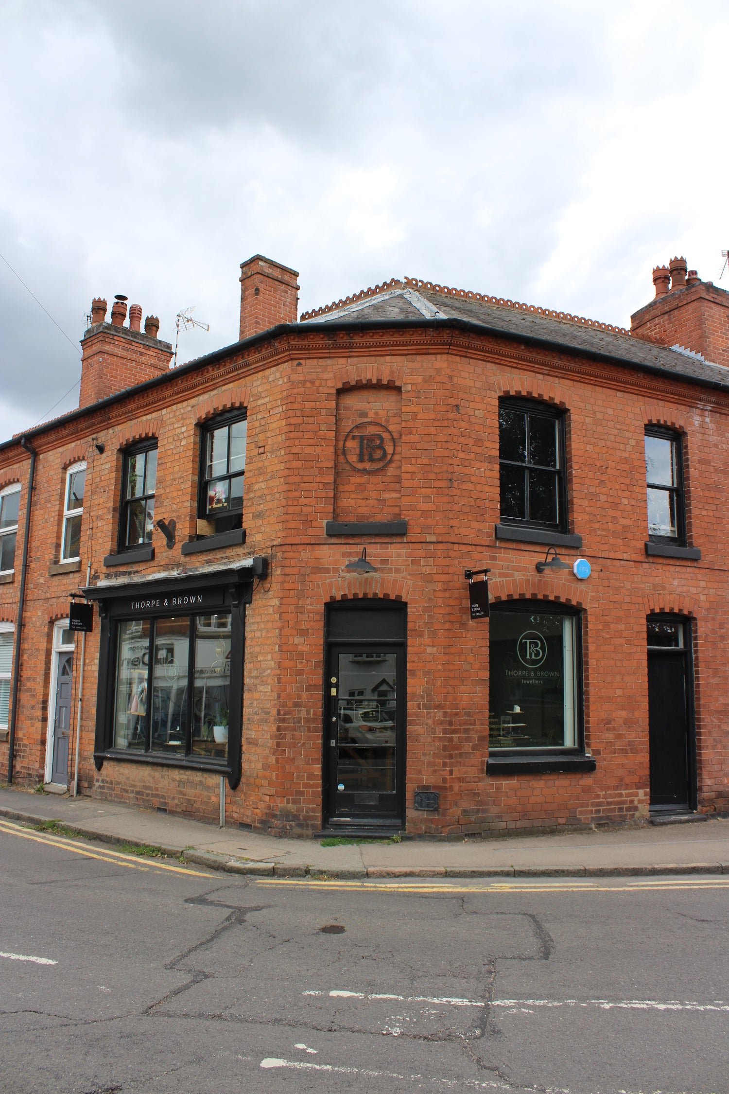 Jewellers Midlands Jewellery Burbage Leicestershire