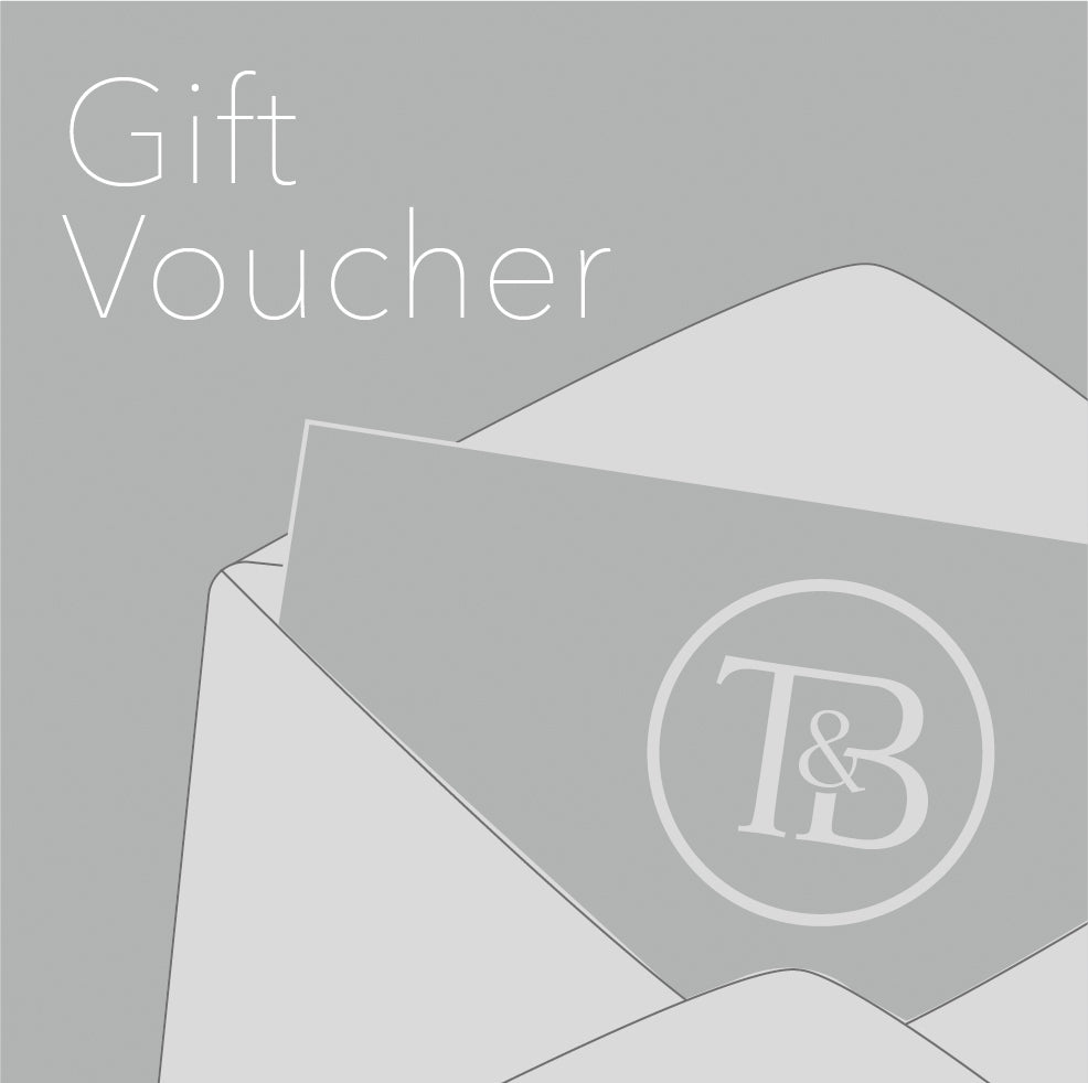 Digital Gift Card