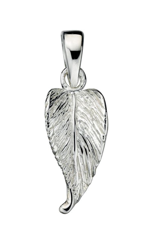 Feather Charm