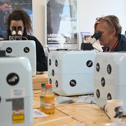 Laser Workshop