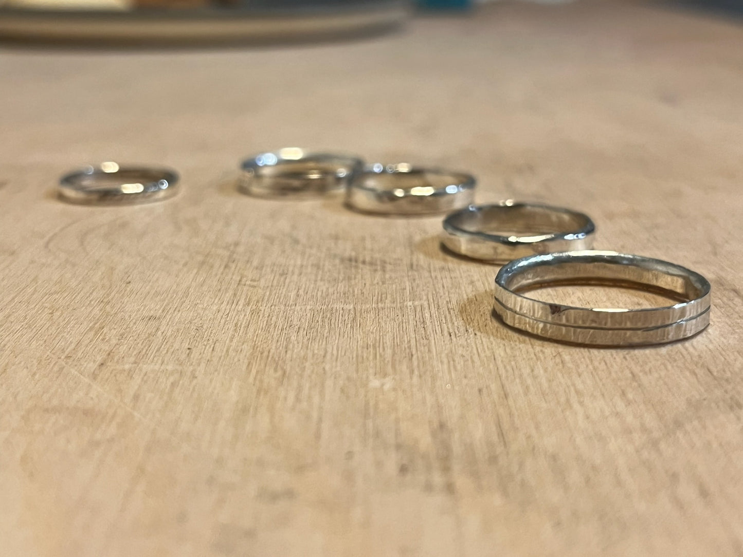 Ring or Bangle Making Workshop