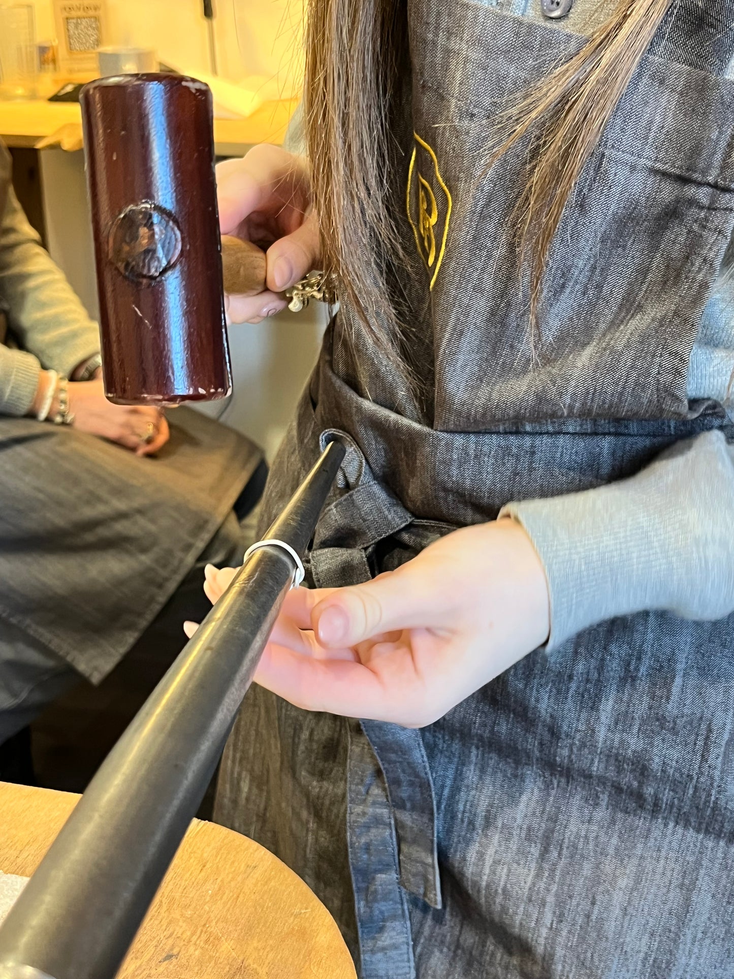 Ring Making Workshop