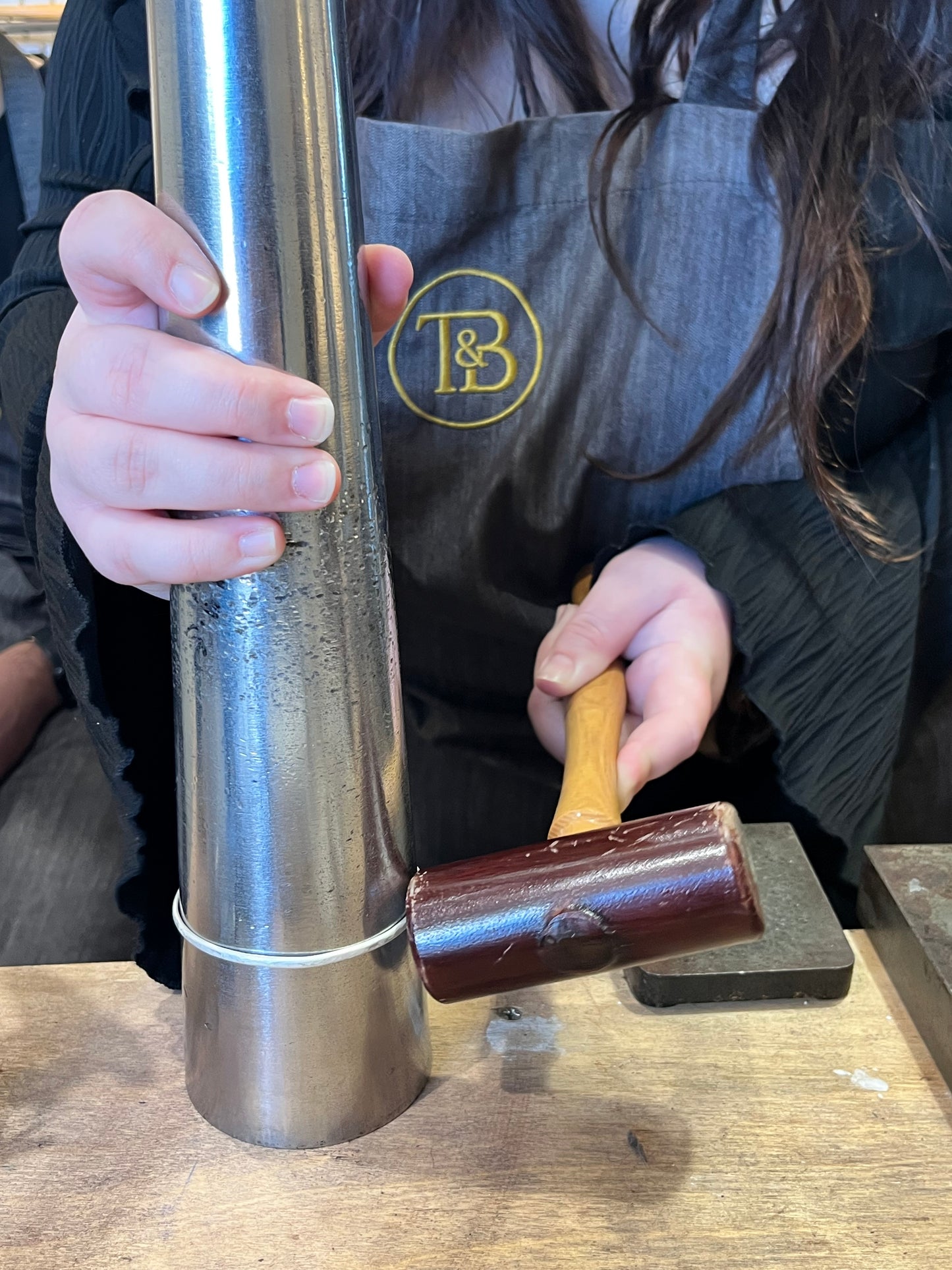 Bangle Making Workshop