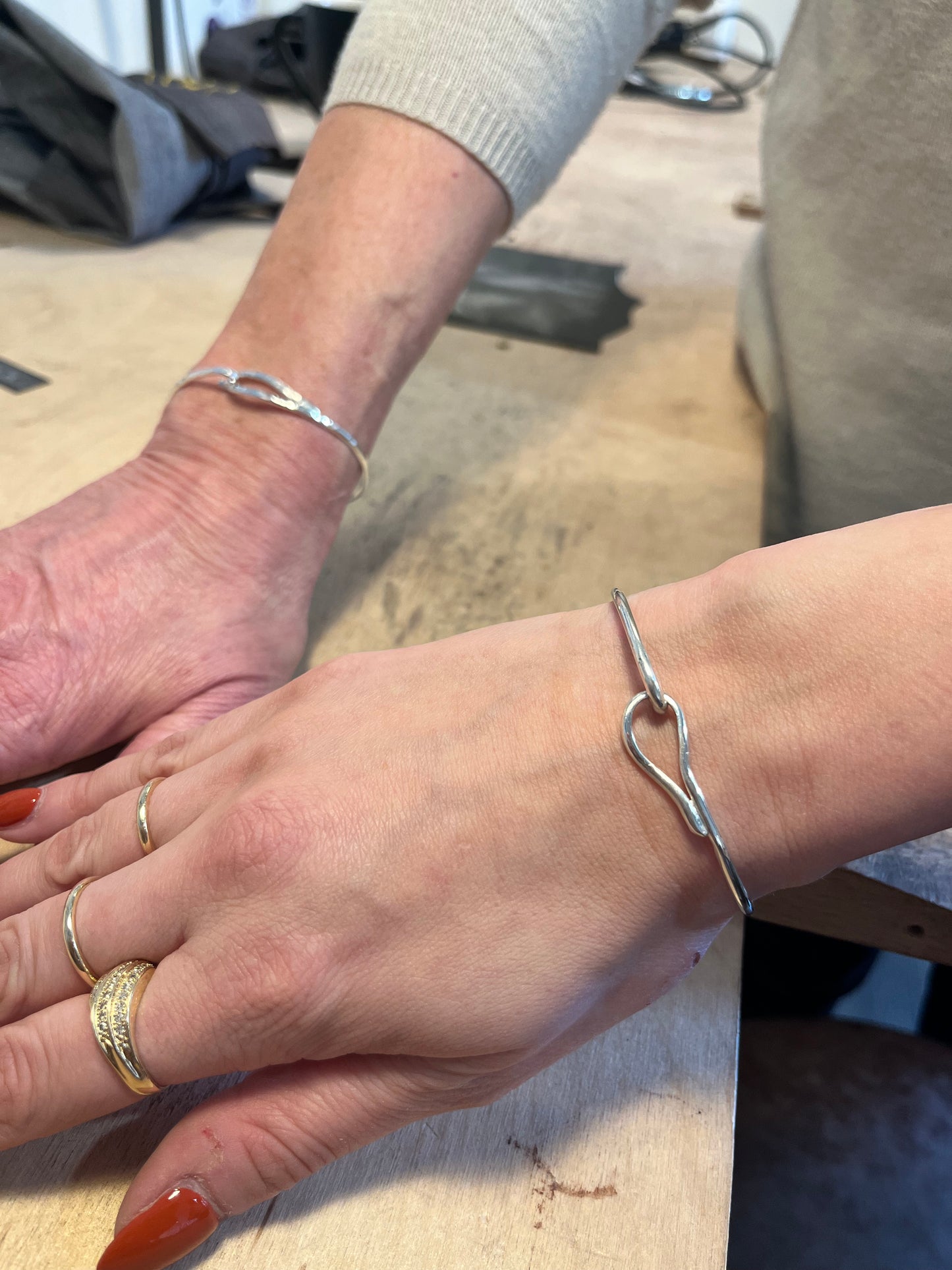 Bangle Making Workshop