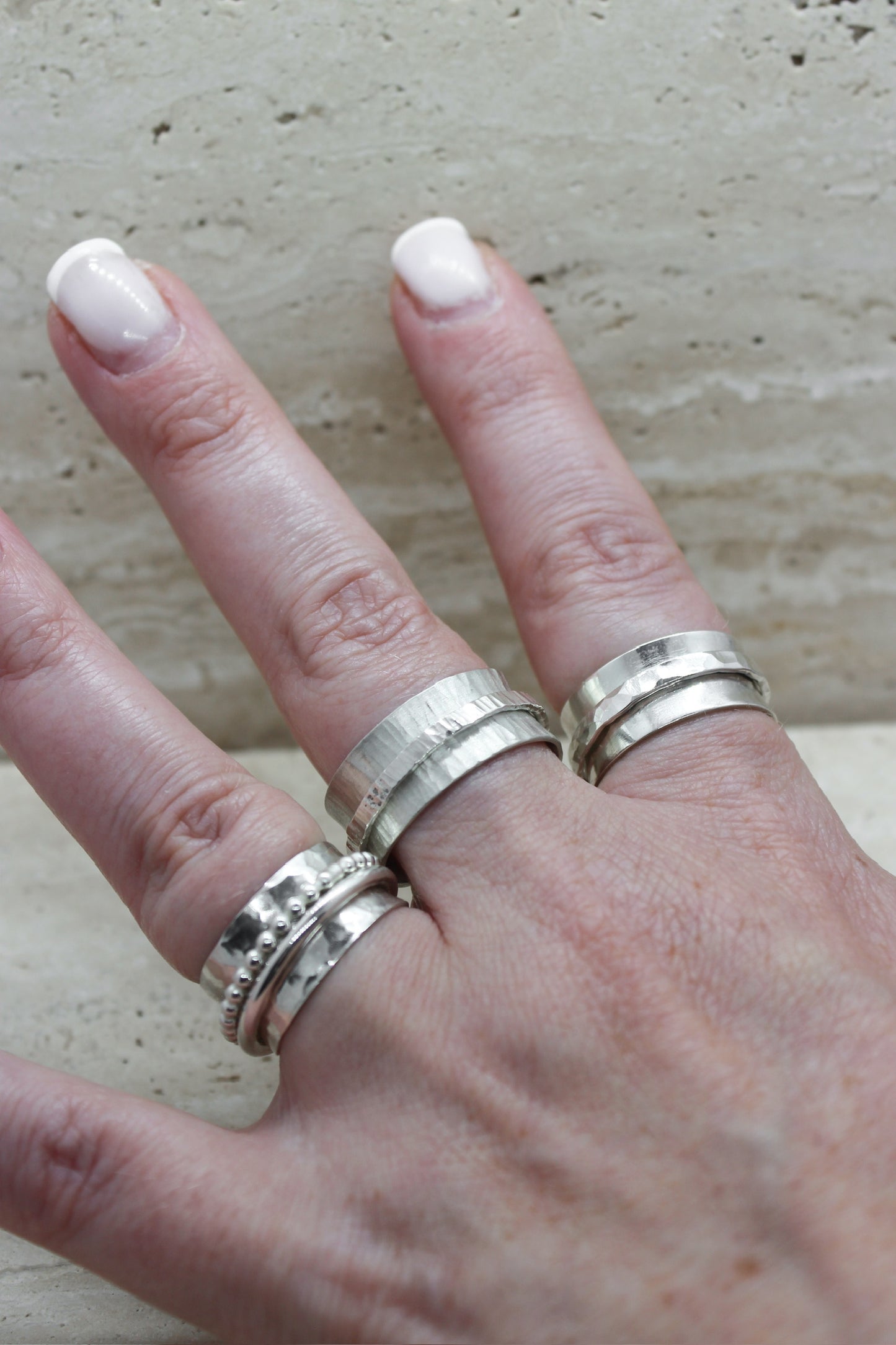 Ring Making Workshop