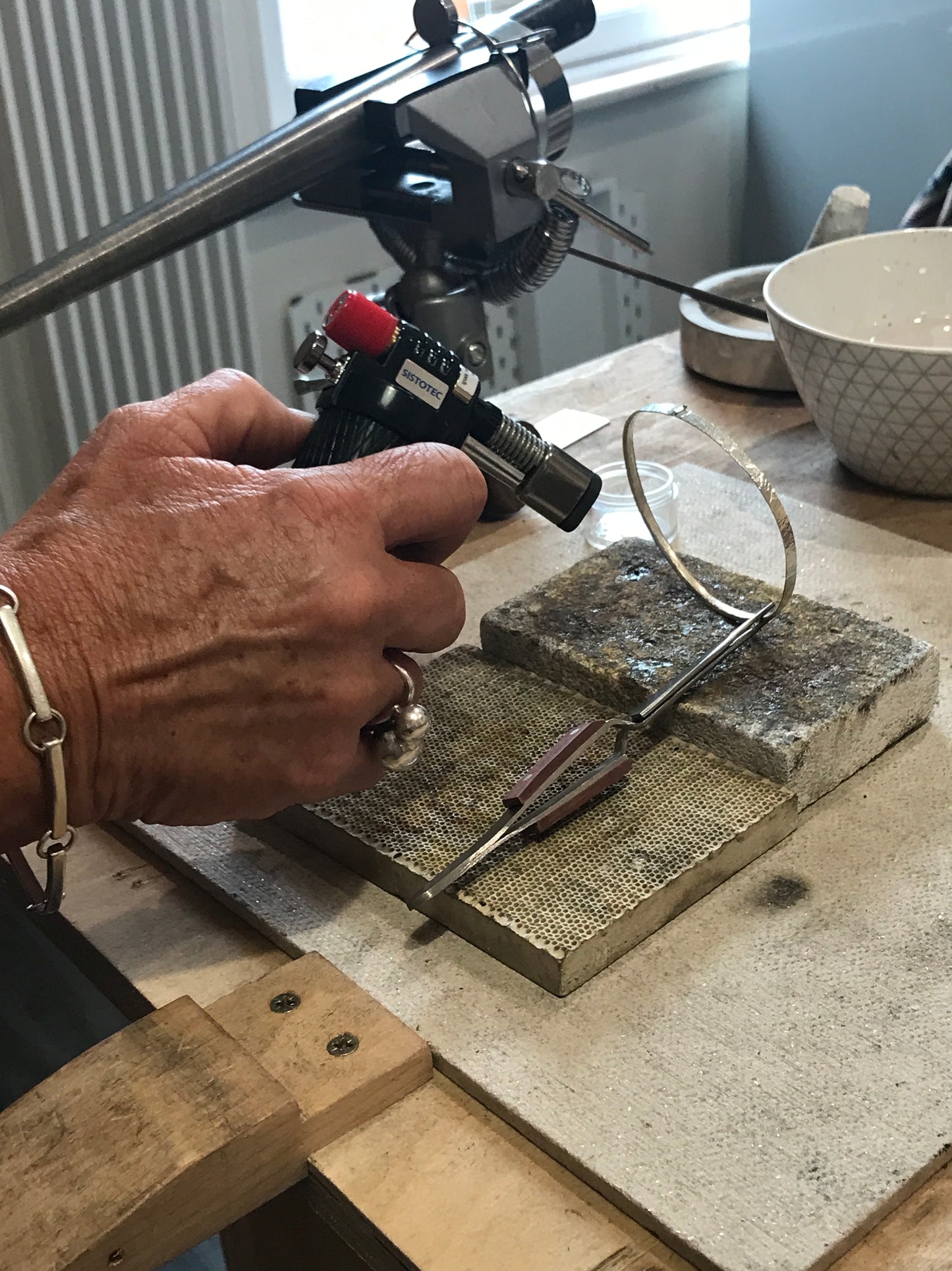 Bangle Making Workshop