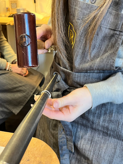 Jewellery Making Workshop