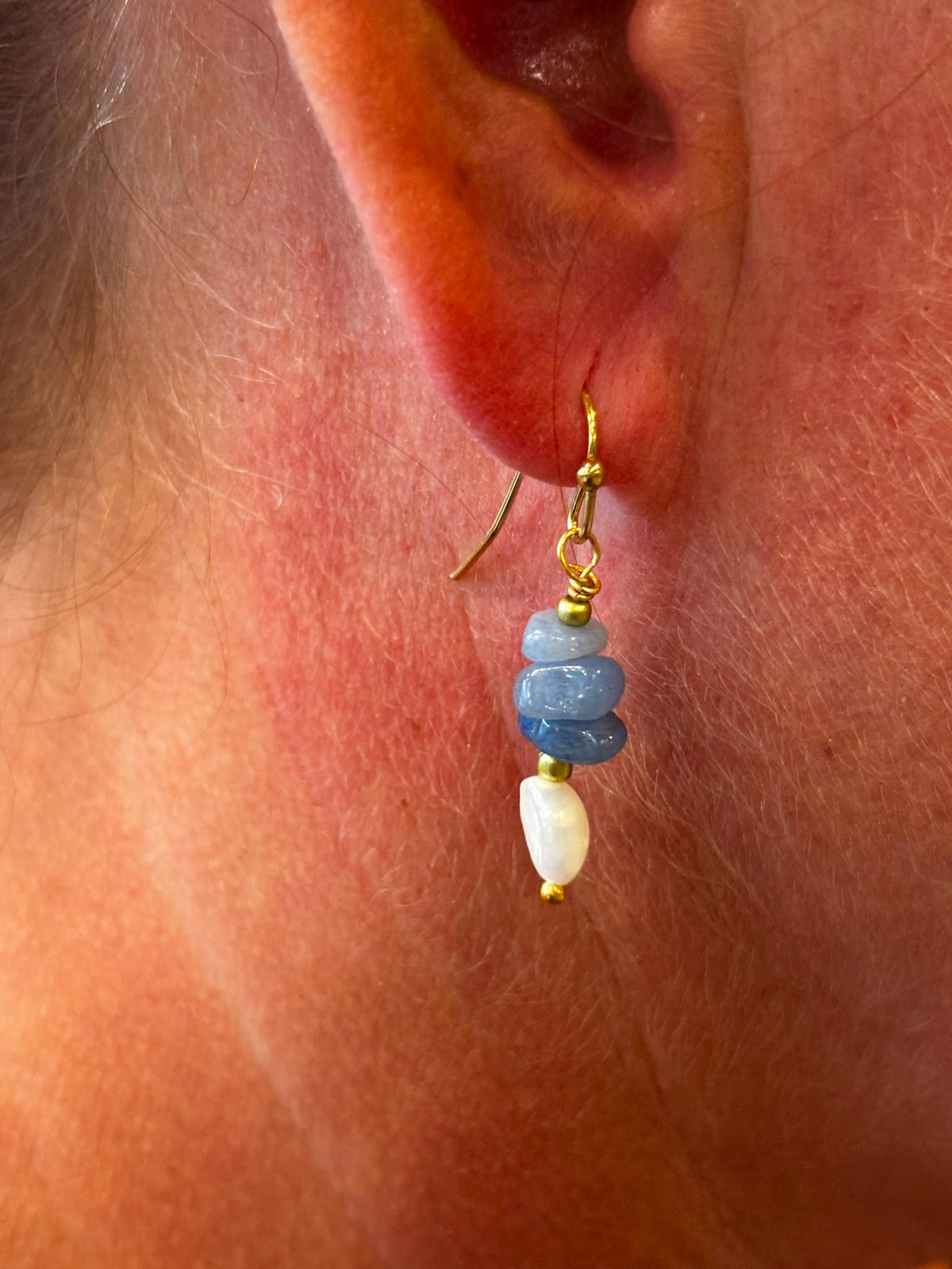 Beads & Wine Workshop
