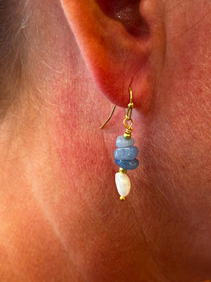 Beads & Wine Workshop