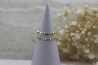 Chain Rings