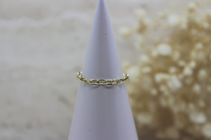 Chain Rings