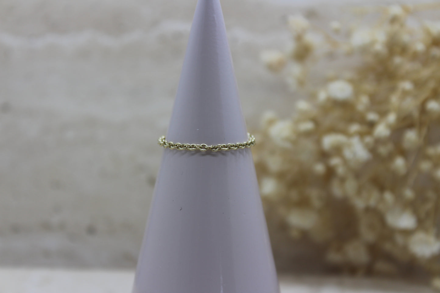 Chain Rings