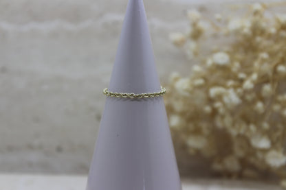 Chain Rings
