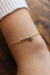 Memorial Welded Bracelets