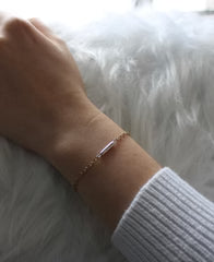 Memorial Welded Bracelets