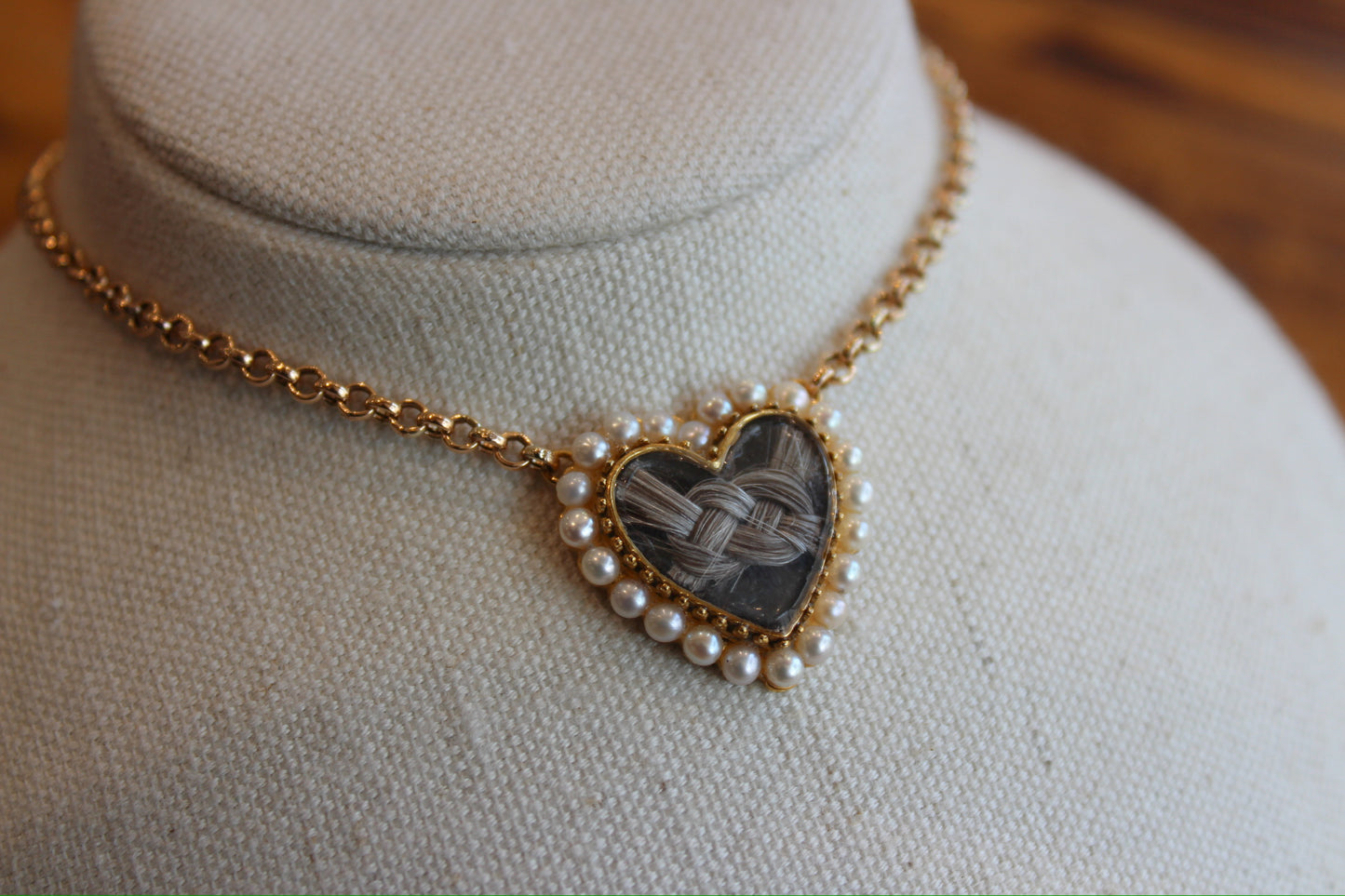 Memorial Necklaces