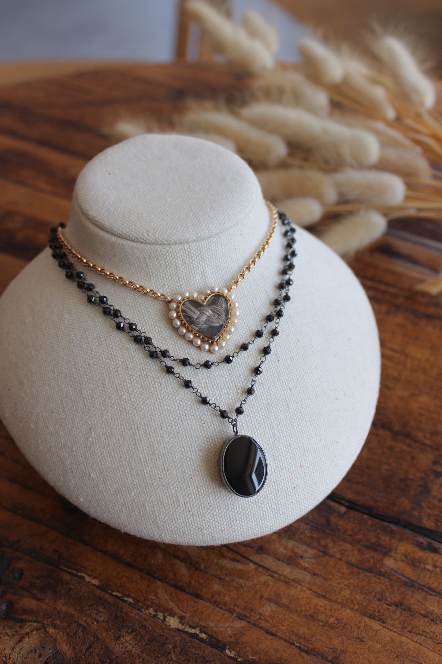 Memorial Necklaces