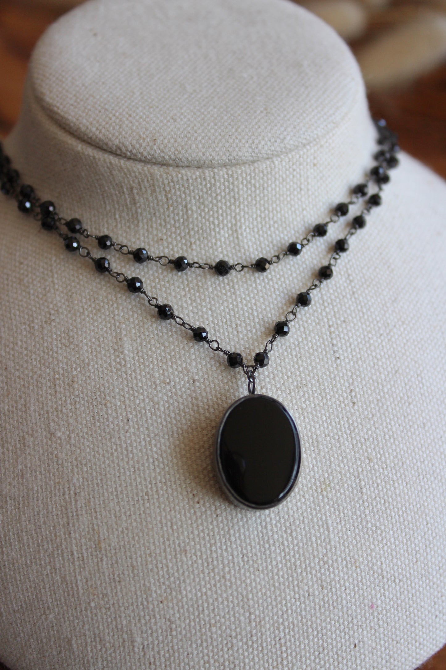 Memorial Necklaces