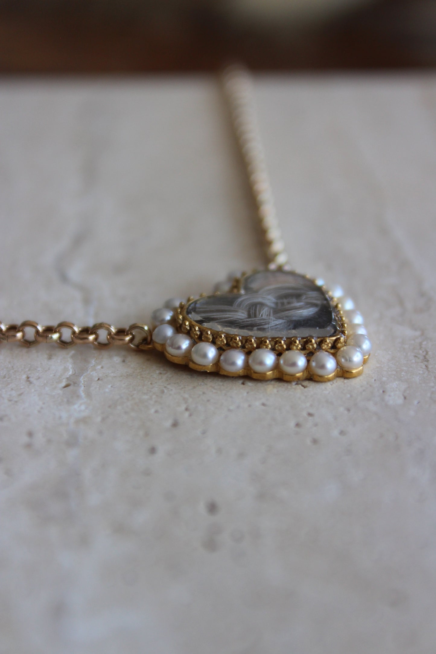 Memorial Necklaces