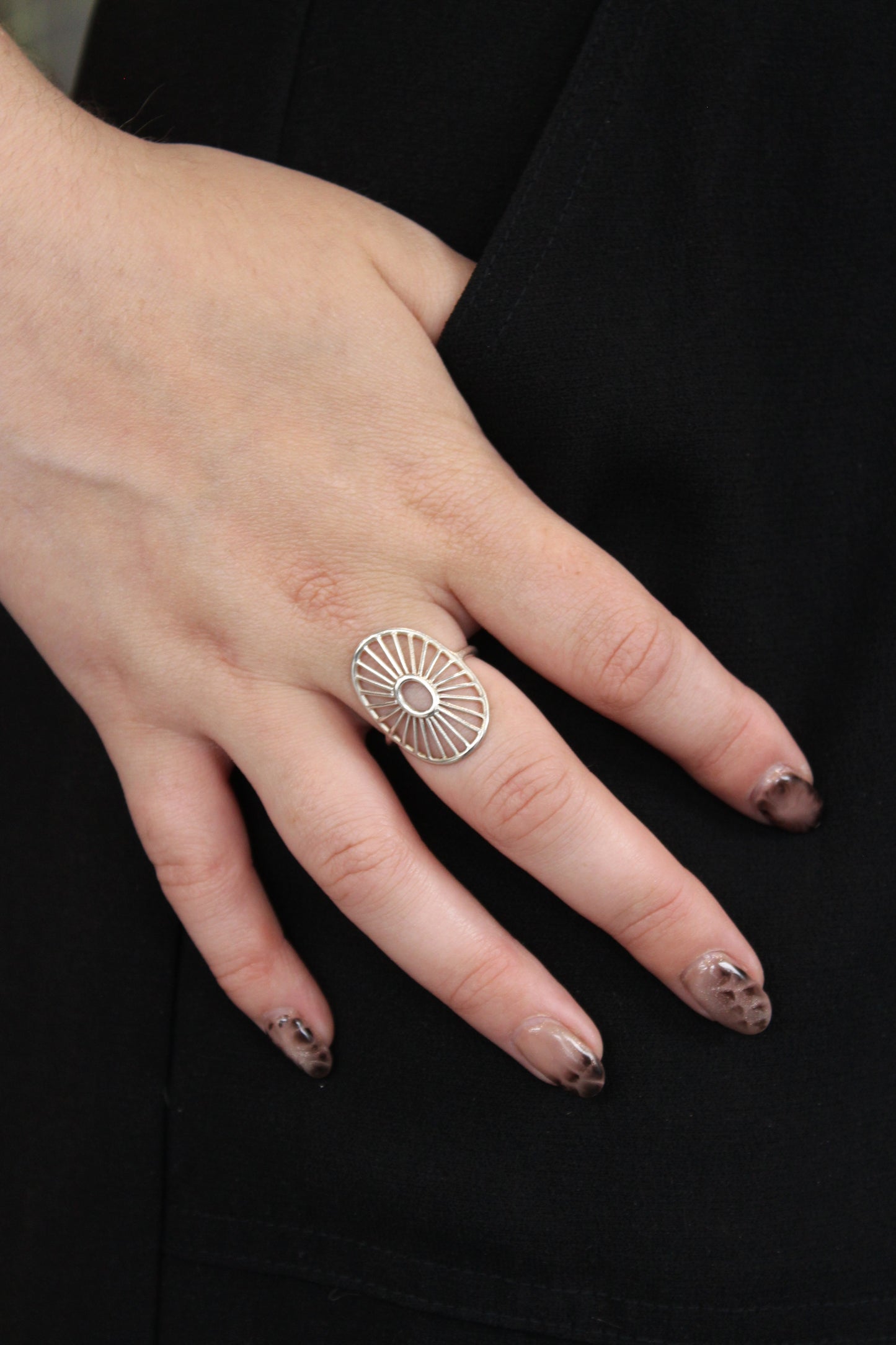 Daylight Ring