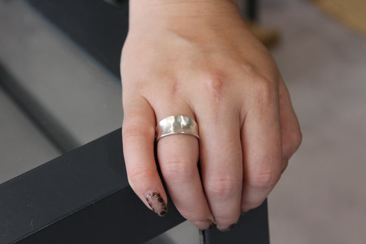 Saga Ring