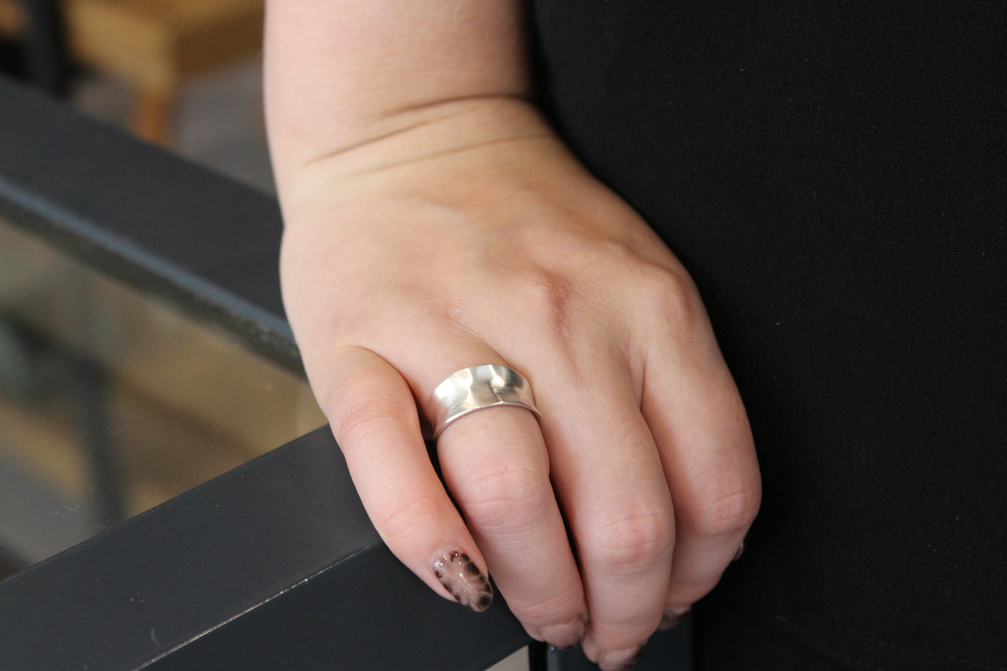 Saga Ring