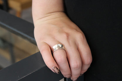 Saga Ring