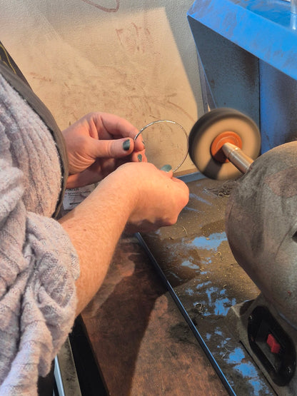 Jewellery Making Workshop