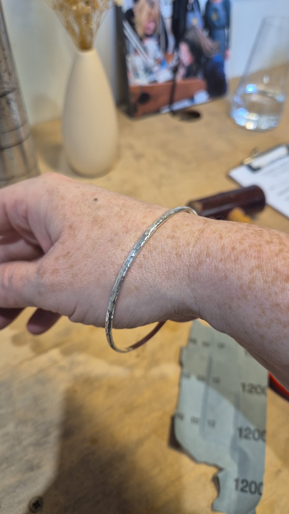 Jewellery Making Workshop