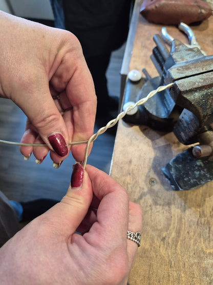 Jewellery Making Workshop