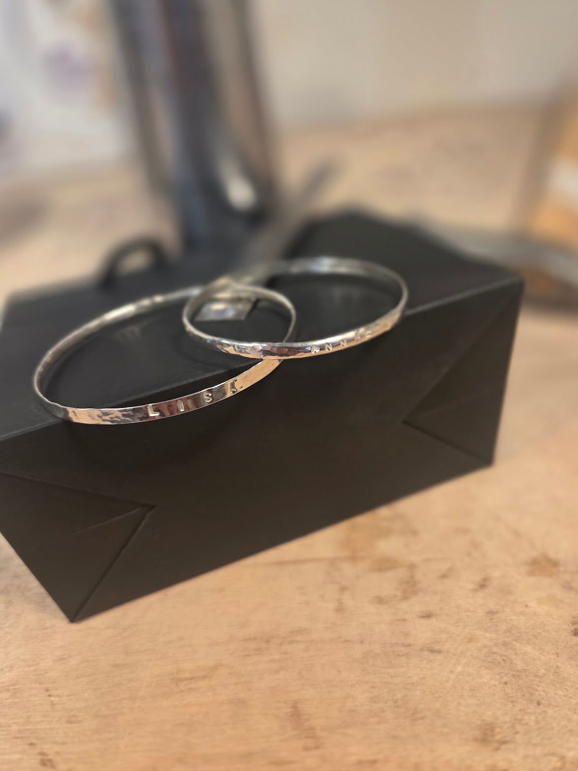 Jewellery Making Workshop