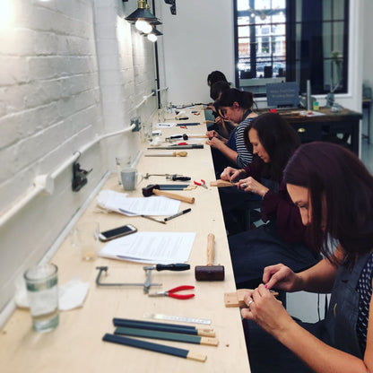 Ring Making