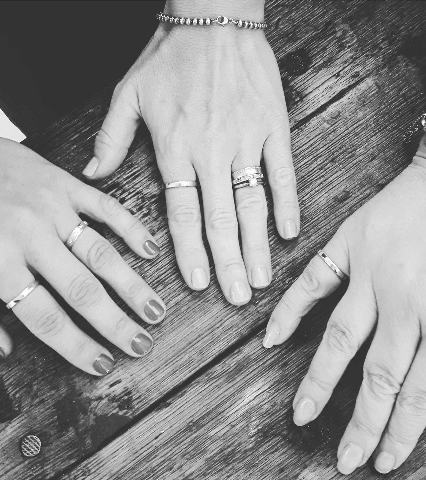 Ring Making