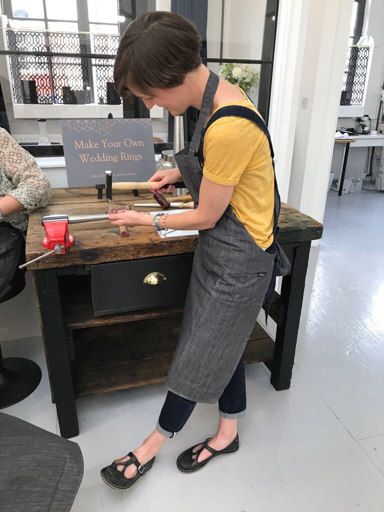 Ring Making