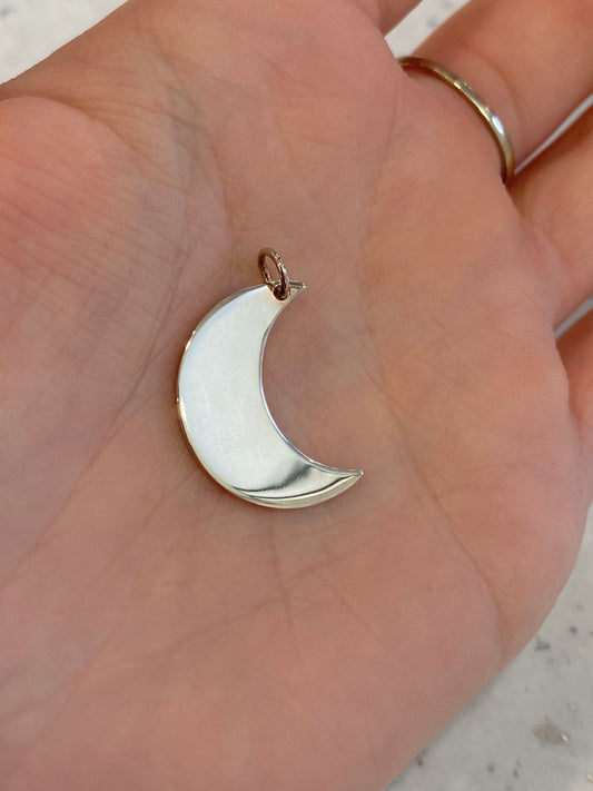 Moon Charm