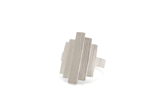 Brick Panel Ring