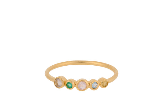 Stardust Ring